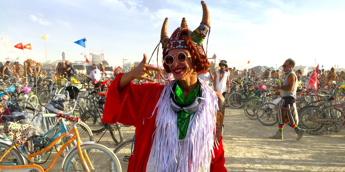 Featured image for The Price Tag of Burning Man: Expenses That Escalate