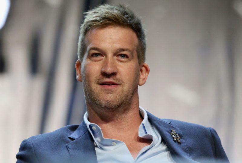 Featured image for "Actor Kenneth Mitchell, Known for 'Star Trek' and 'Captain Marvel' Roles, Dies at 49"