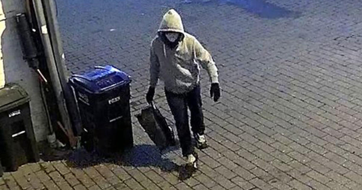 "Three Years On: The Elusive Search for the Jan. 6 Capitol Pipe Bomber Continues"