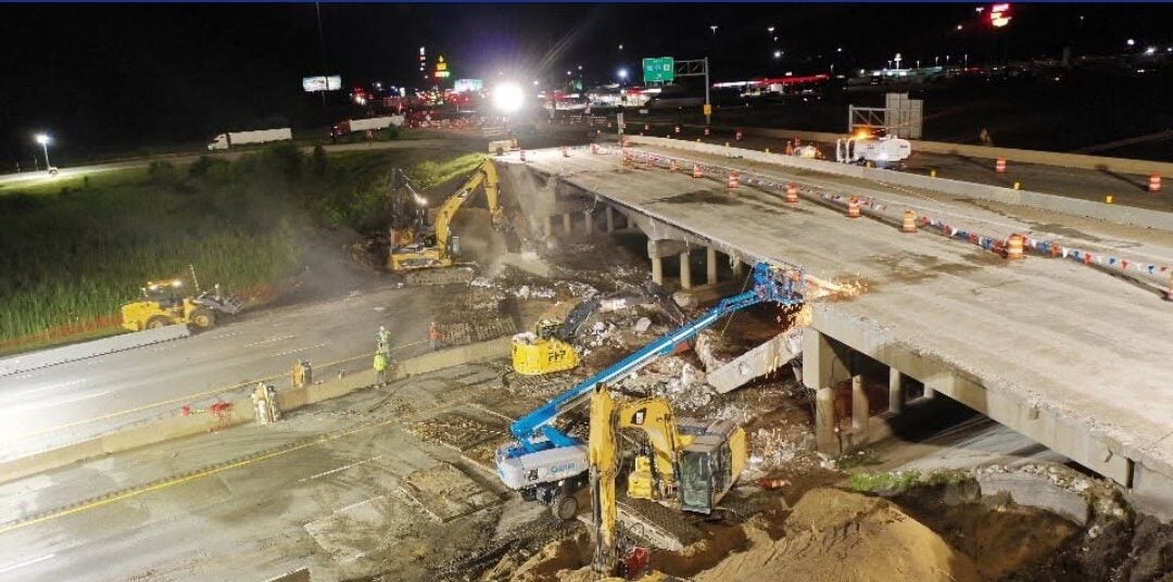 Featured image for INDOT Delays and Cancels Projects