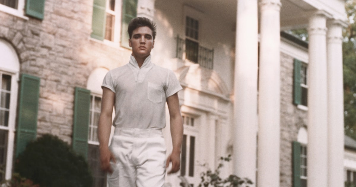 Featured image for Tennessee AG Probes Attempted Graceland Sale