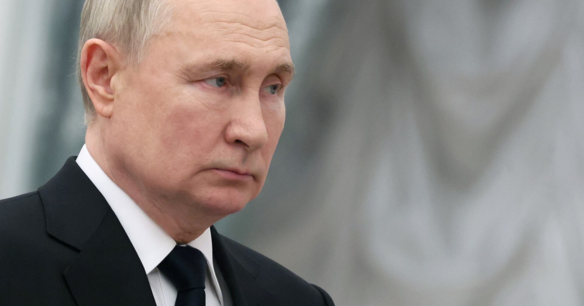 "Putin Vows to Uncover Mastermind Behind Lethal Concert Shooting"