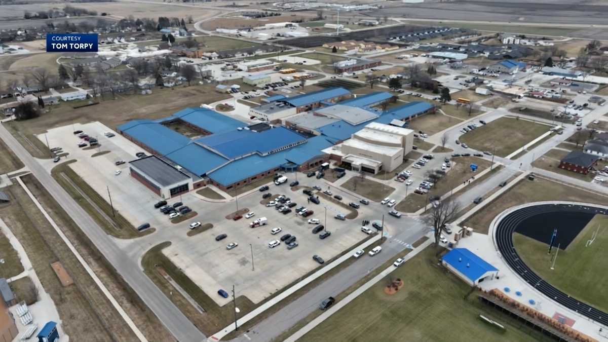 Featured image for "Central Iowa Schools: Students' Threats Deemed Non-Credible by Perry Police"