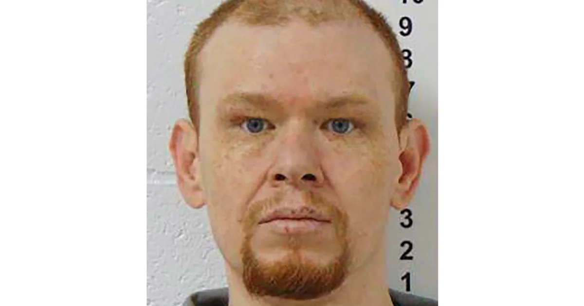 "Missouri Executes Johnny Johnson for Brutal Murder of 6-Year-Old Girl"