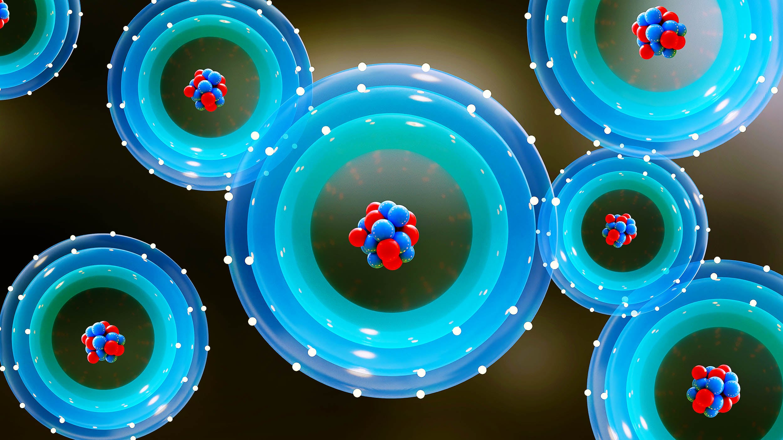 Featured image for Physicists Harness 13,000 Nuclear Spins to Unlock 'Dark State' Power
