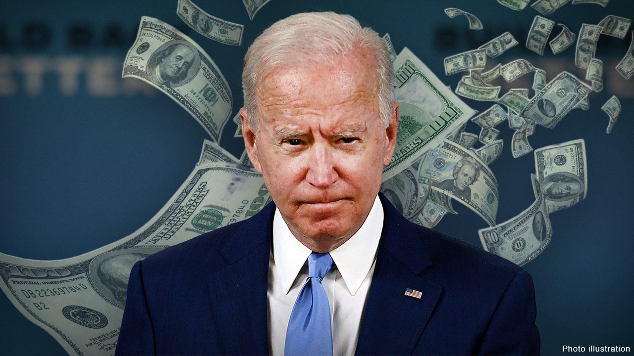 Featured image for Home Depot Founder Warns of Biden's Inflation and Policies Crushing Customers