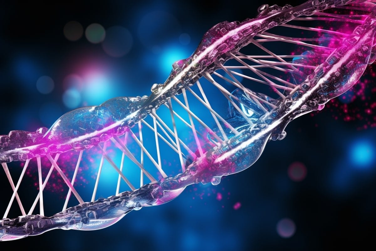 AI Revolutionizes Gene Therapy with Precise RNA-Targeting CRISPR