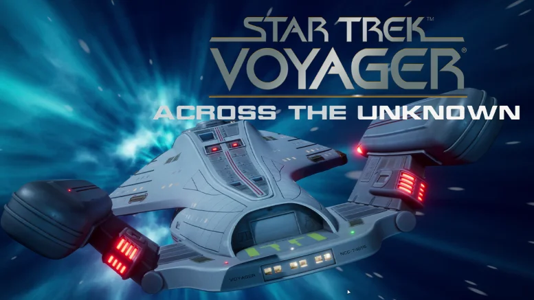 Voyager: Across the Unknown Turns Nostalgia into a Brutal Delta Quadrant Challenge