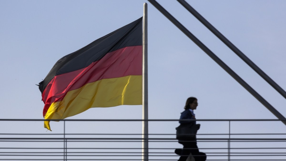 Chad expels German ambassador for 'discourteous' behavior.