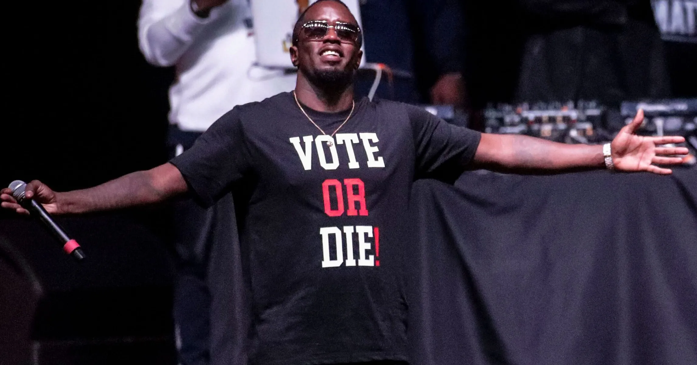 Prosecutors Oppose Diddy's Bail, Cite Death Threats to Staff