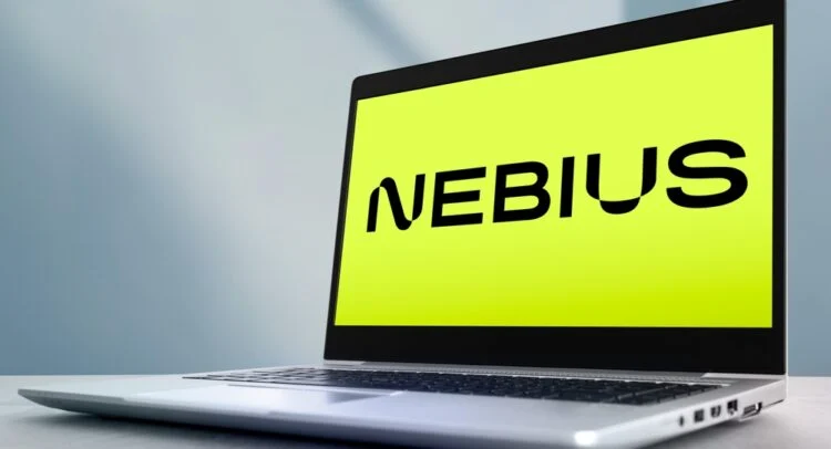 Featured image for Nebius Stock Surges on $19B Microsoft Deal and AI Market Hype