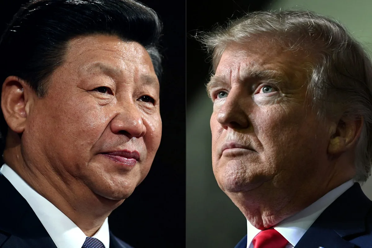 Trump's Strategy to Counter China's Rare Earths Gamble