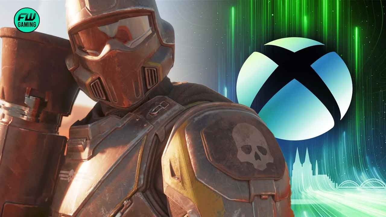 Featured image for "Xbox Fans Rejoice: Phil Spencer Gives Seal of Approval to Upcoming Game"