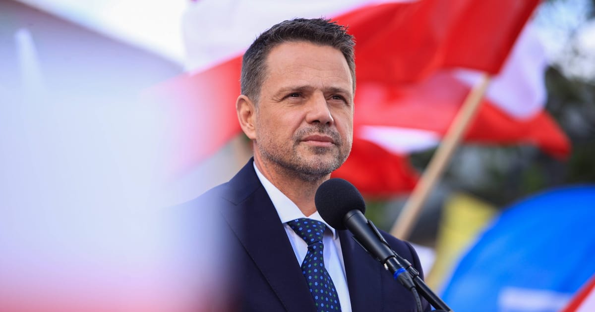 Featured image for US Republicans Criticize EU Double Standard on Polish Election Funding