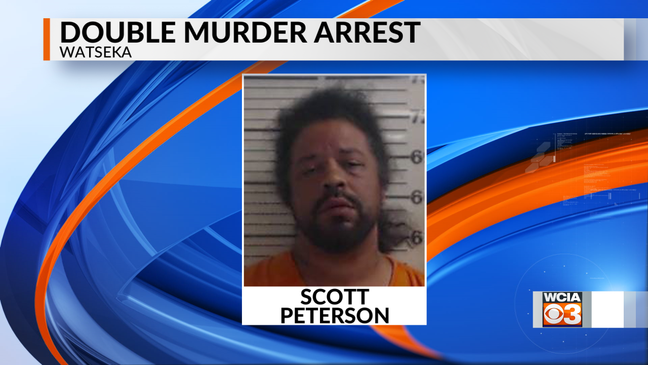 Featured image for Watseka shooting: Two dead, suspect in custody