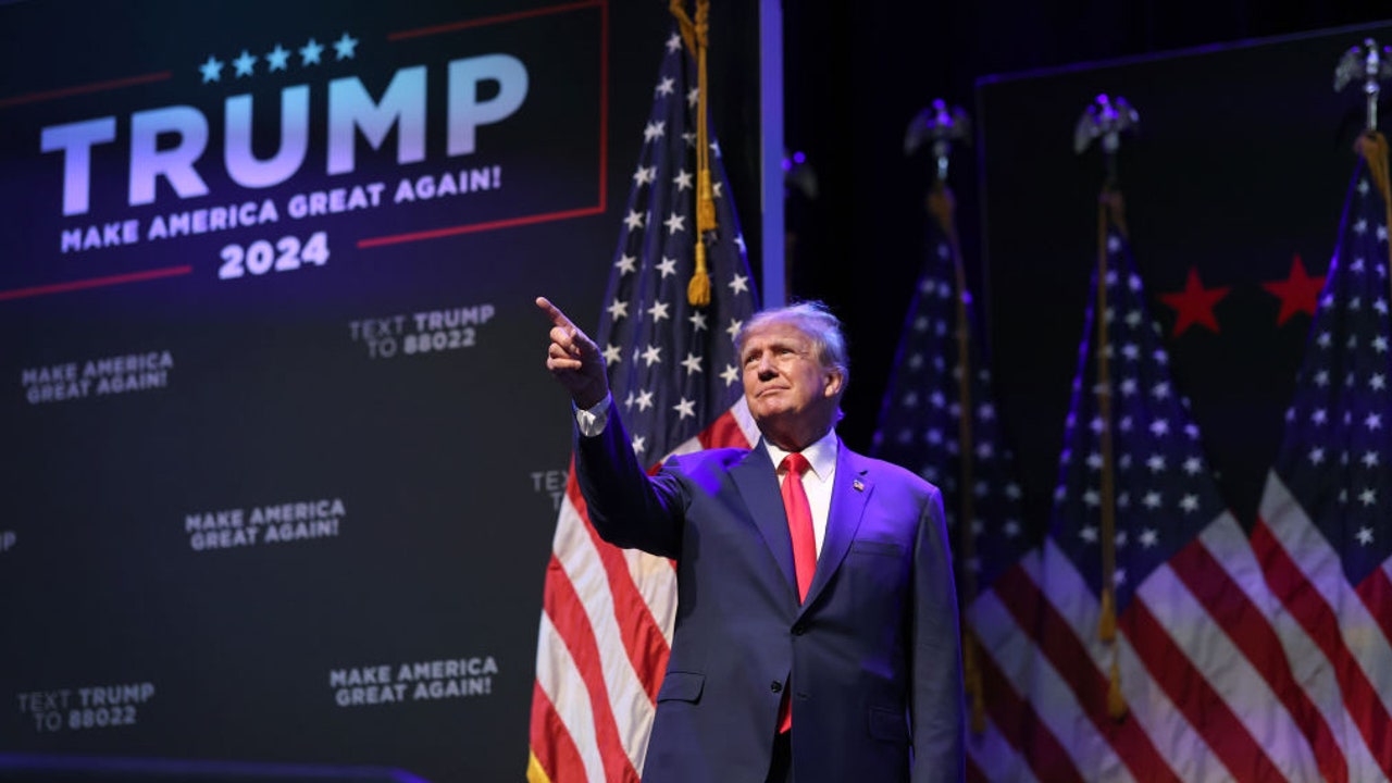 Featured image for "Former Trump Official Killed in DC Carjacking Spree"