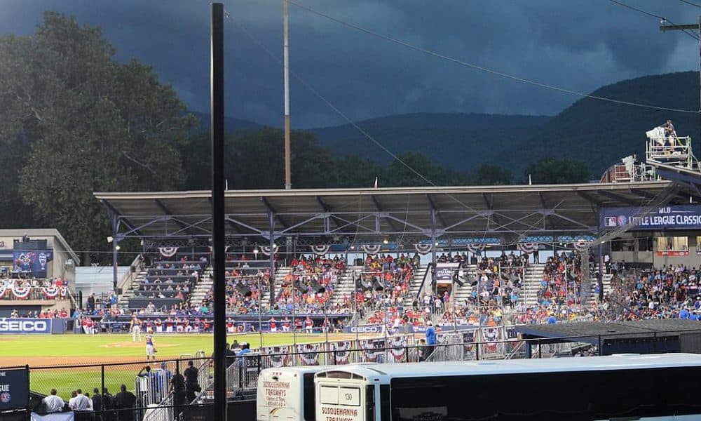 Featured image for Local Teams and Excitement: LLWS 2023 in Williamsport