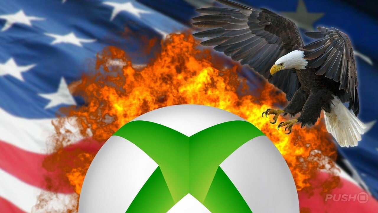 FTC cites exclusivity of Starfield and Redfall as evidence against Xbox's Activision buyout.