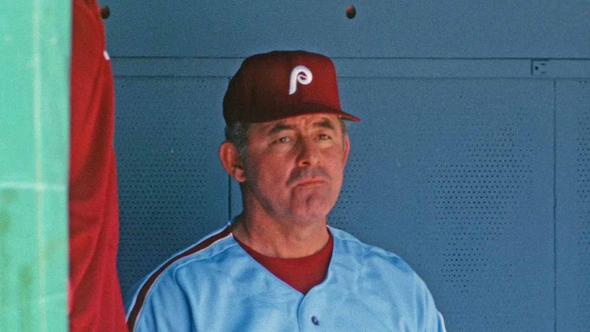 Featured image for Legendary MLB manager Lee Elia, known for his infamous rant, dies at 87