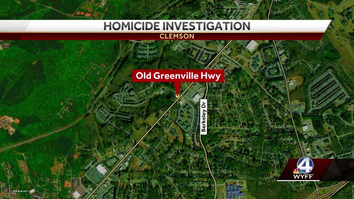 Rash of Shootings in Upstate South Carolina Under Investigation