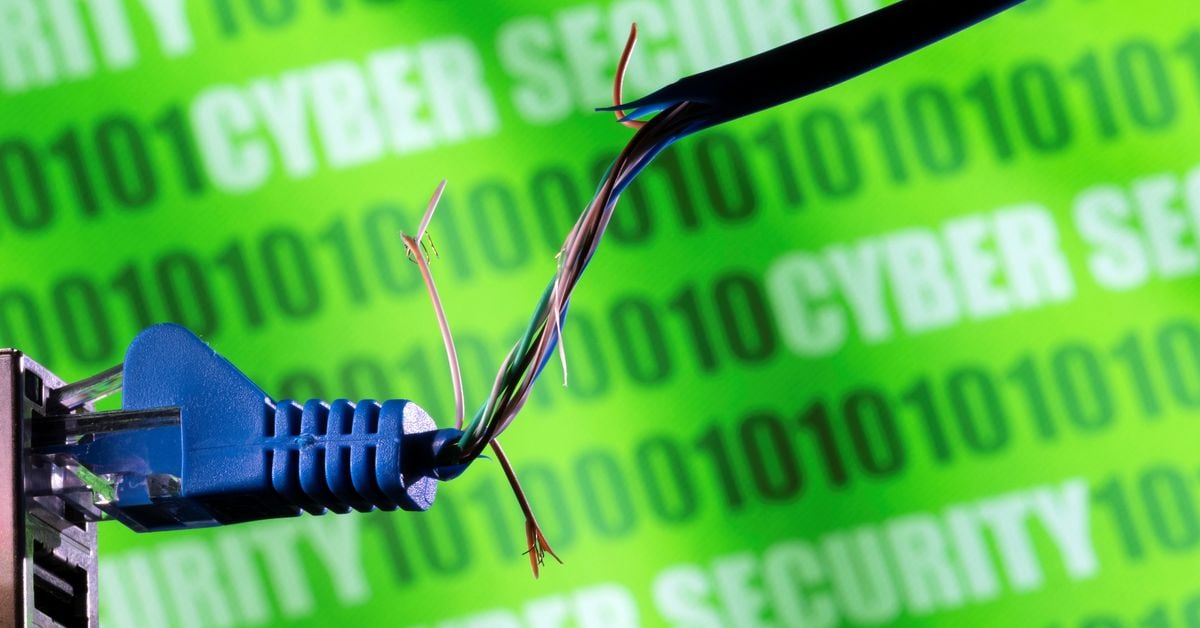 "Major Cyber Attack Paralyzes Australian Ports"