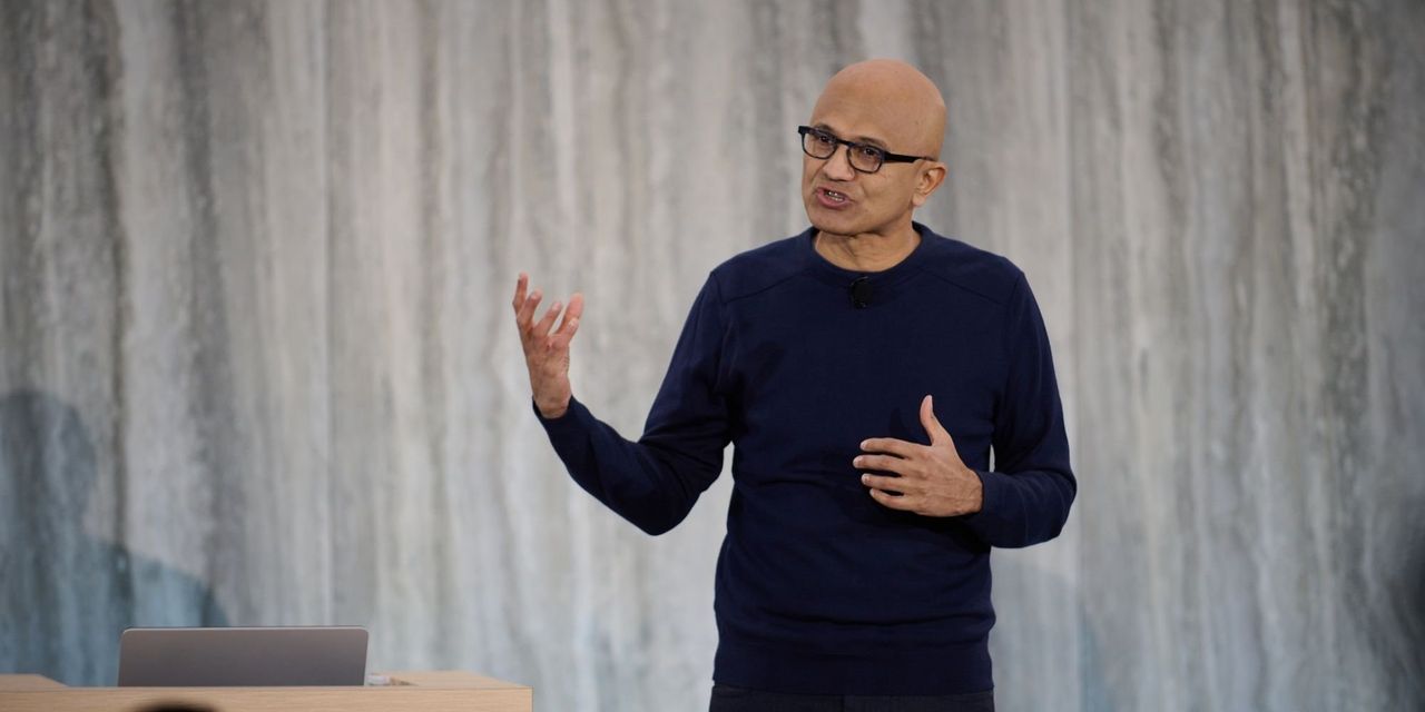 AI's Crucial Role in Big Tech's Cloud Success
