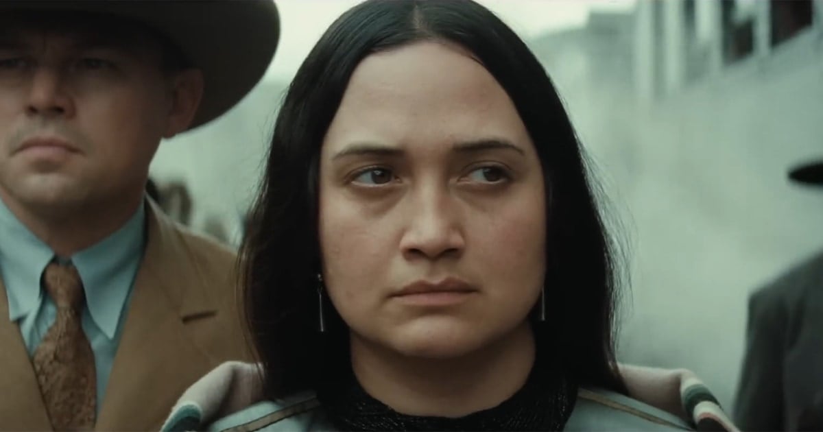 Featured image for "Fans React to 'Killers of the Flower Moon' Movie and Scorsese's Masterful Native American Crime Saga"