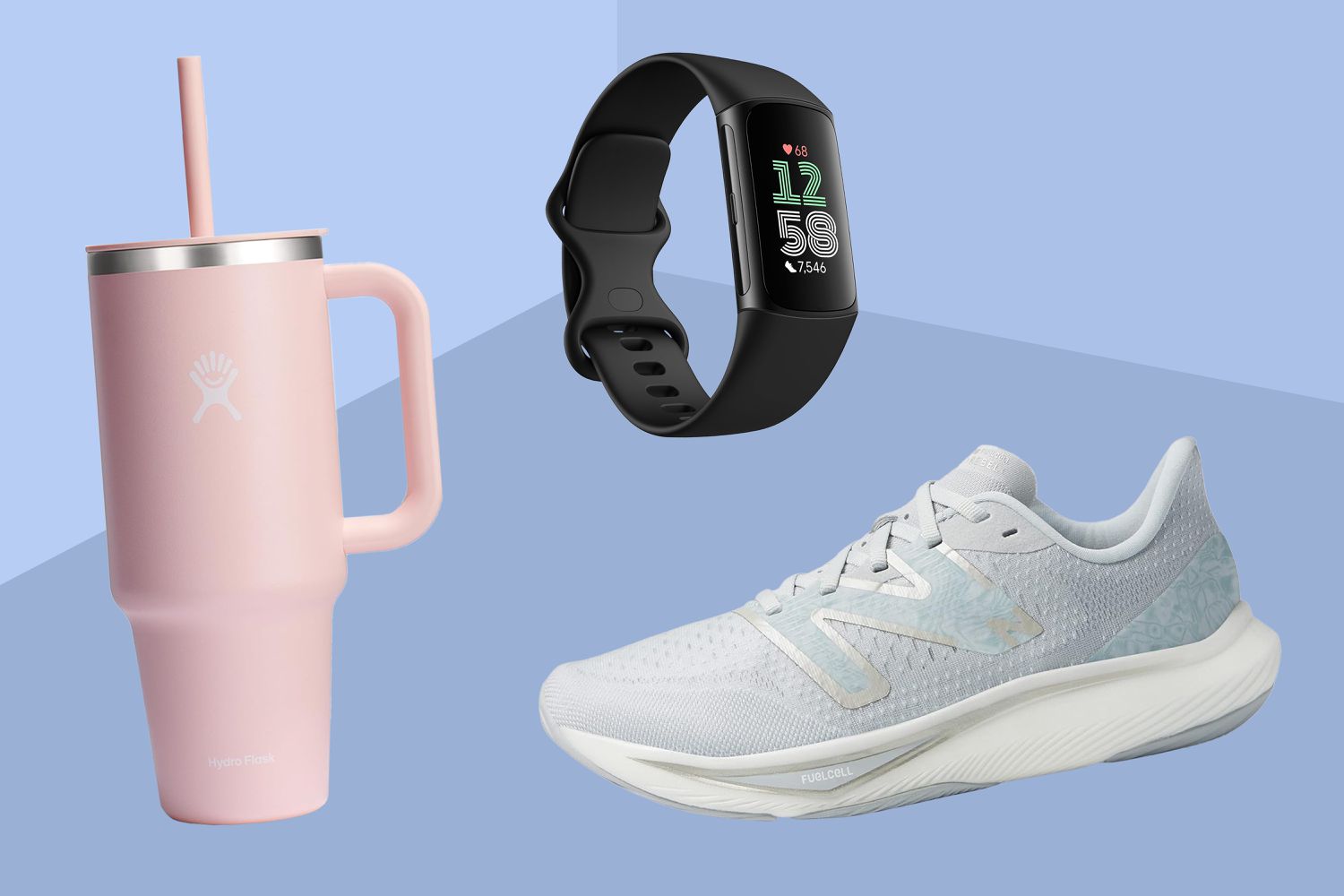 Featured image for "Amazon's Top Wellness and Kitchen Deals Under $50 to Jumpstart Your New Year"