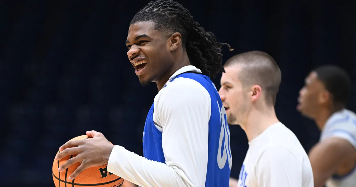 Mock Bracket Suggests Kentucky May Be Closer to an At-Large Bid Than Perceived