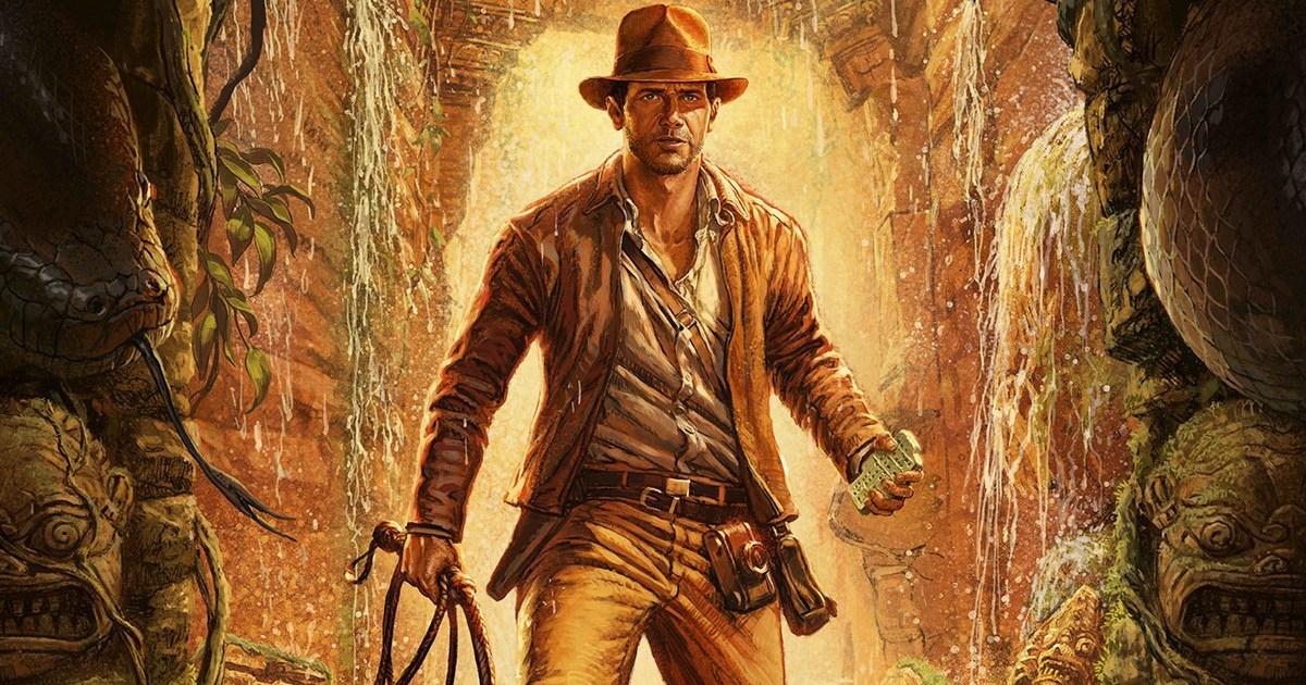 Featured image for Indiana Jones: From Classic Adventures to a Gaming Franchise Future