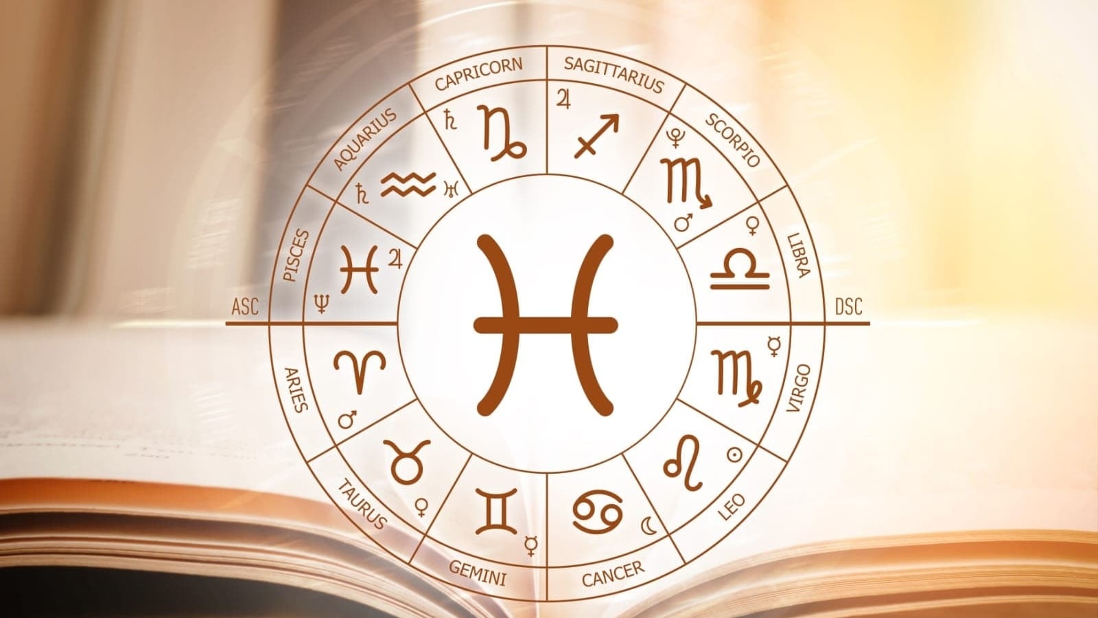 "Pisces Horoscope: Rekindling Old Flames and Exploring Emotional Depths - February 16, 2024"