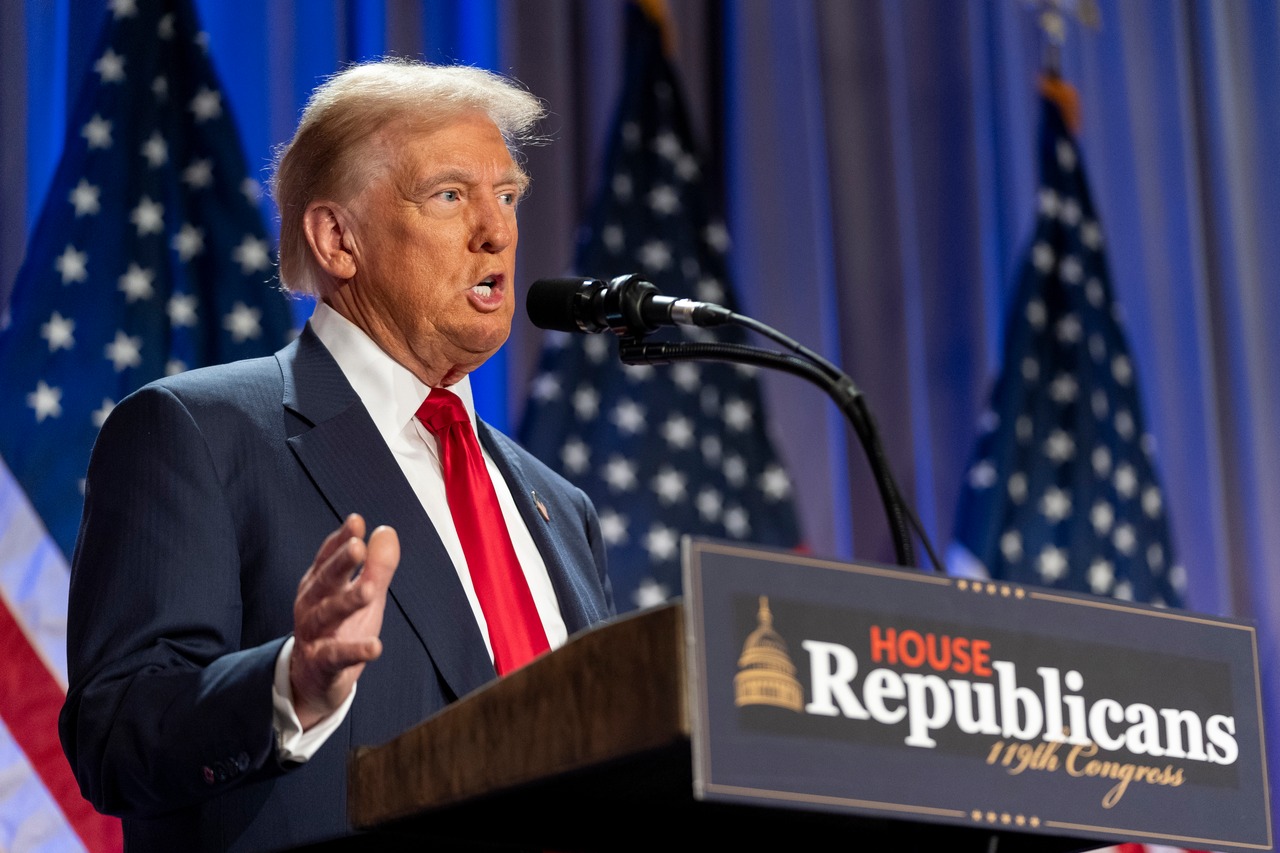 Controversy Surrounds Trump's FBI Director Pick Amidst Constitutional Concerns