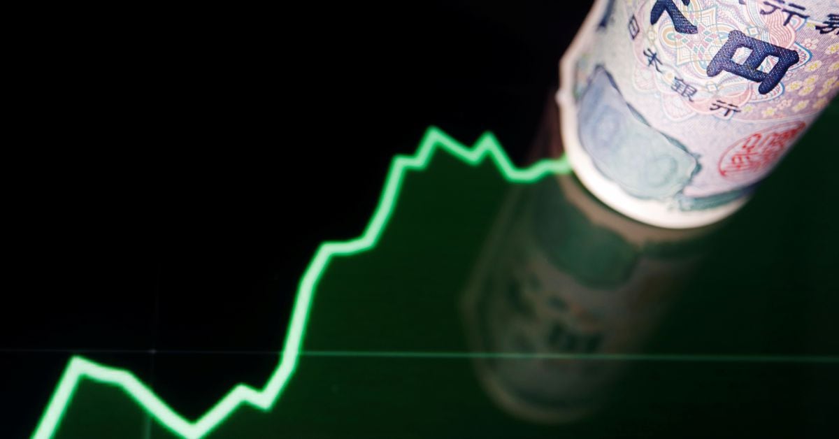 Japan's Finance Minister Cautions Against Excessive Yen Depreciation