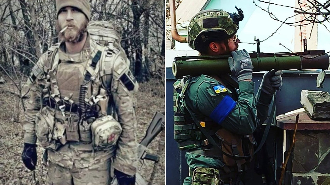 Featured image for Ex-US Soldier Extradited from Ukraine for Florida Double Murder