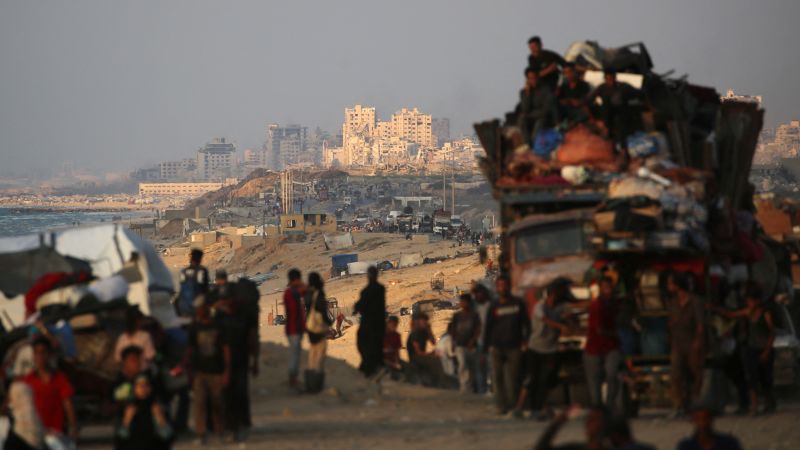 Featured image for Microsoft halts services to Israeli military over surveillance concerns