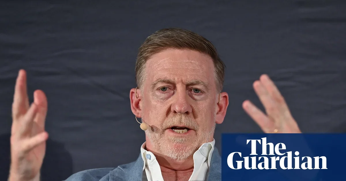 Ex-60 Minutes Producer Claims Censorship on Gaza and Trump Coverage