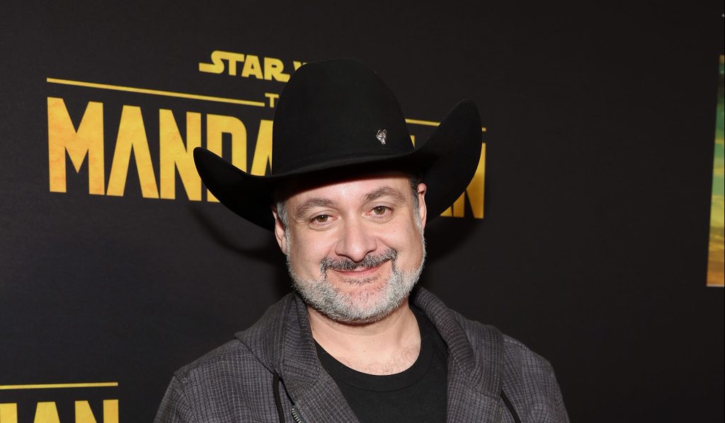 Featured image for "Dave Filoni's Promotion Signals Exciting Changes for Star Wars Universe"