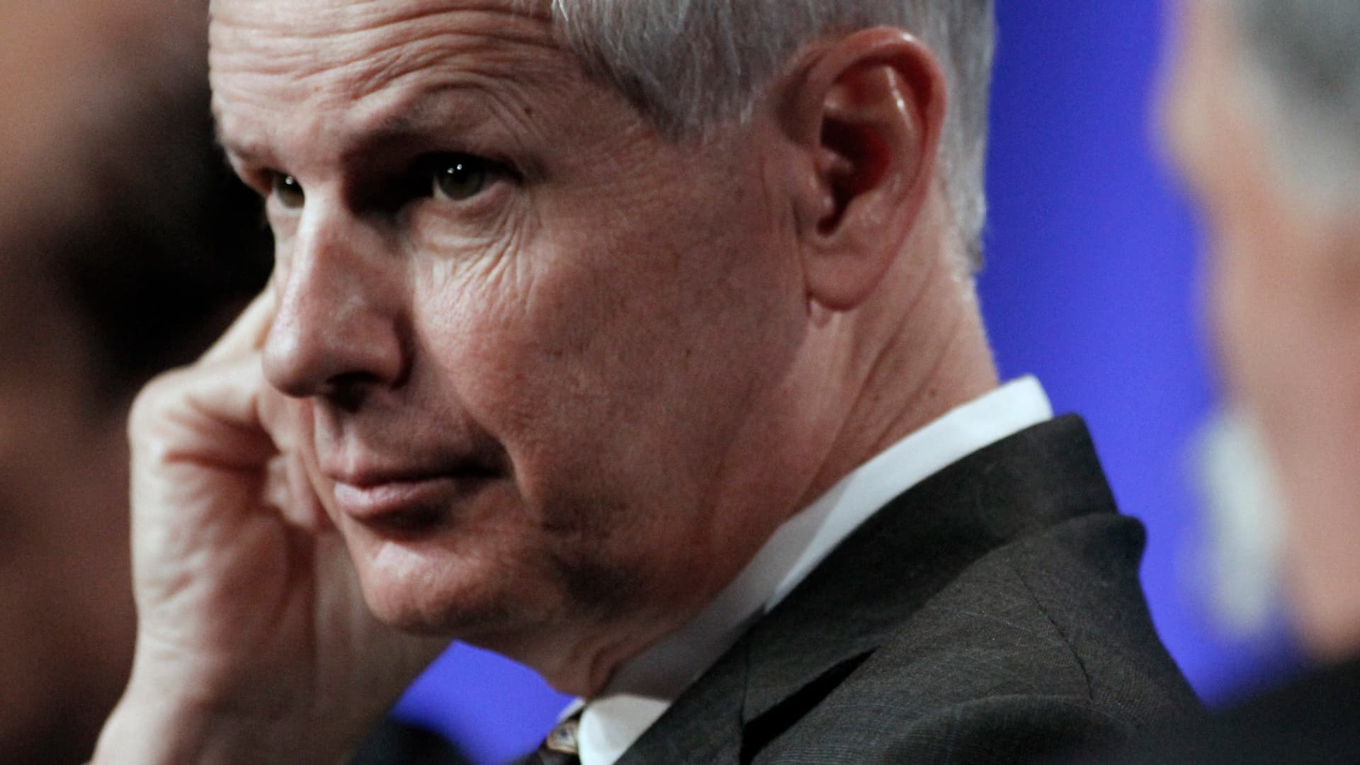 Featured image for Billionaire Charlie Ergen's Bold Merger Expands Telecom Empire