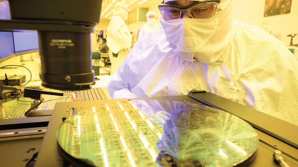 Featured image for "Intel's Foundry Unit Reports $7 Billion Operating Loss, Stock Tanks Despite Turnaround Promise"