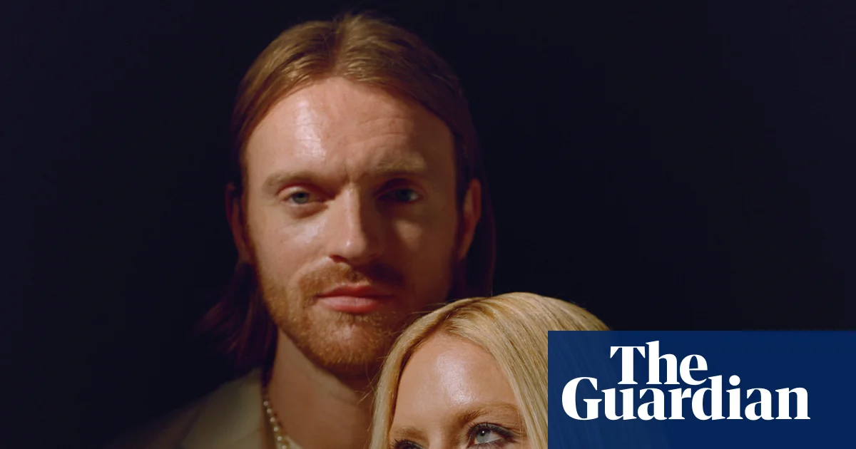 Featured image for Finneas Shares Humorous and Cringeworthy Moments with Taylor Swift