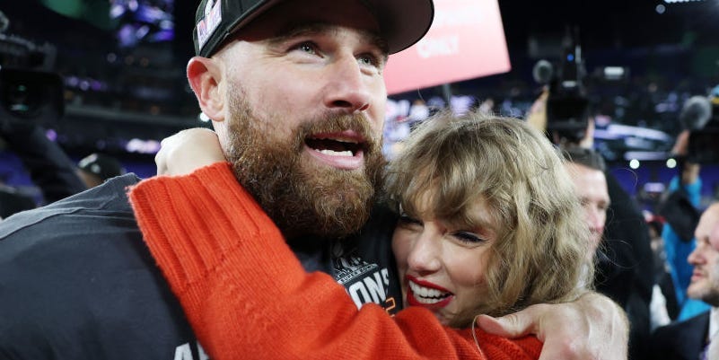 "Taylor Swift's Impact on Super Bowl Dynamics and Ticket Prices"