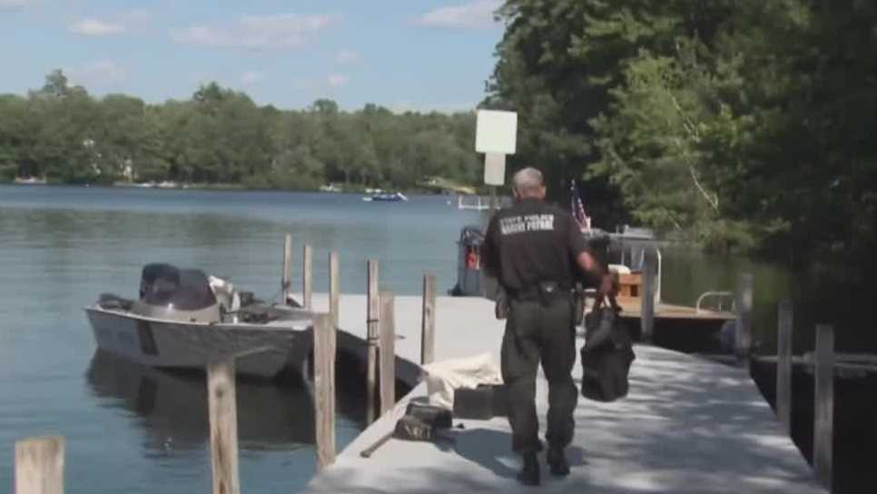 Featured image for Tragic Jet Ski Crash Claims Teen's Life in New Hampshire