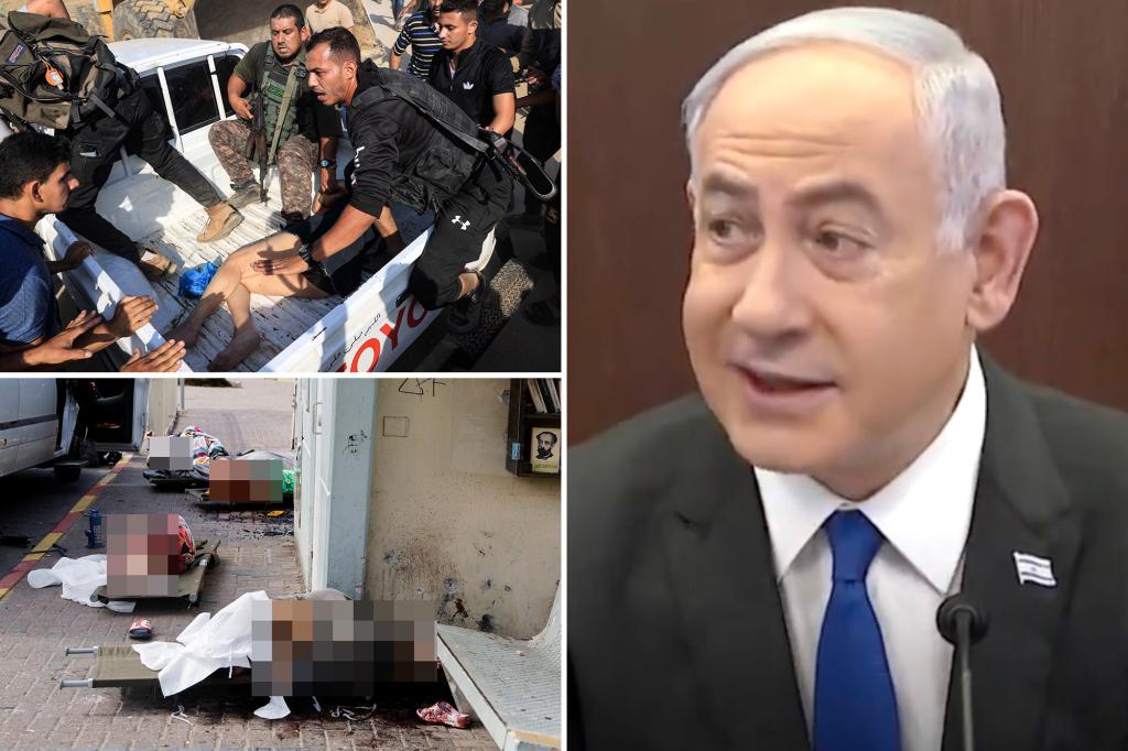 "Israel Firmly Rejects Unilateral Recognition of Palestinian State Amid Conflict"