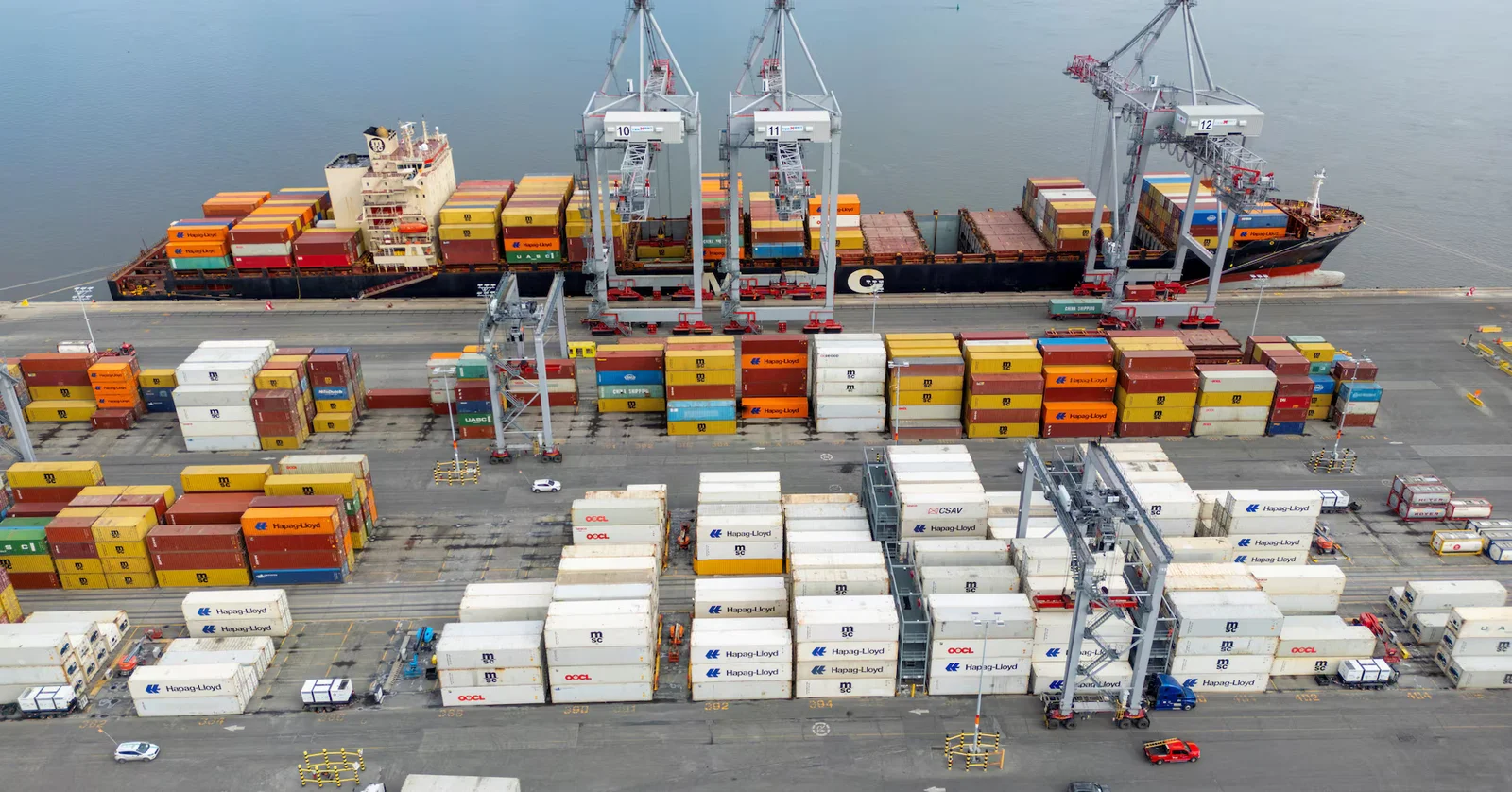 Trump imposes 35% tariff on Canadian imports amid trade tensions