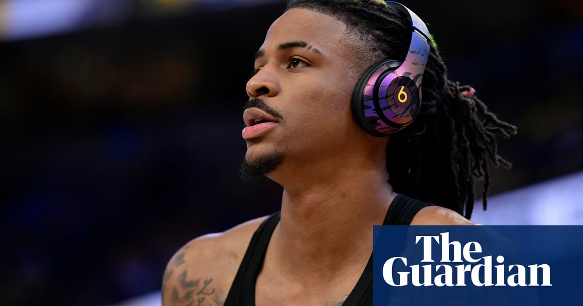 Police conduct welfare check on Ja Morant after concerning Instagram post.