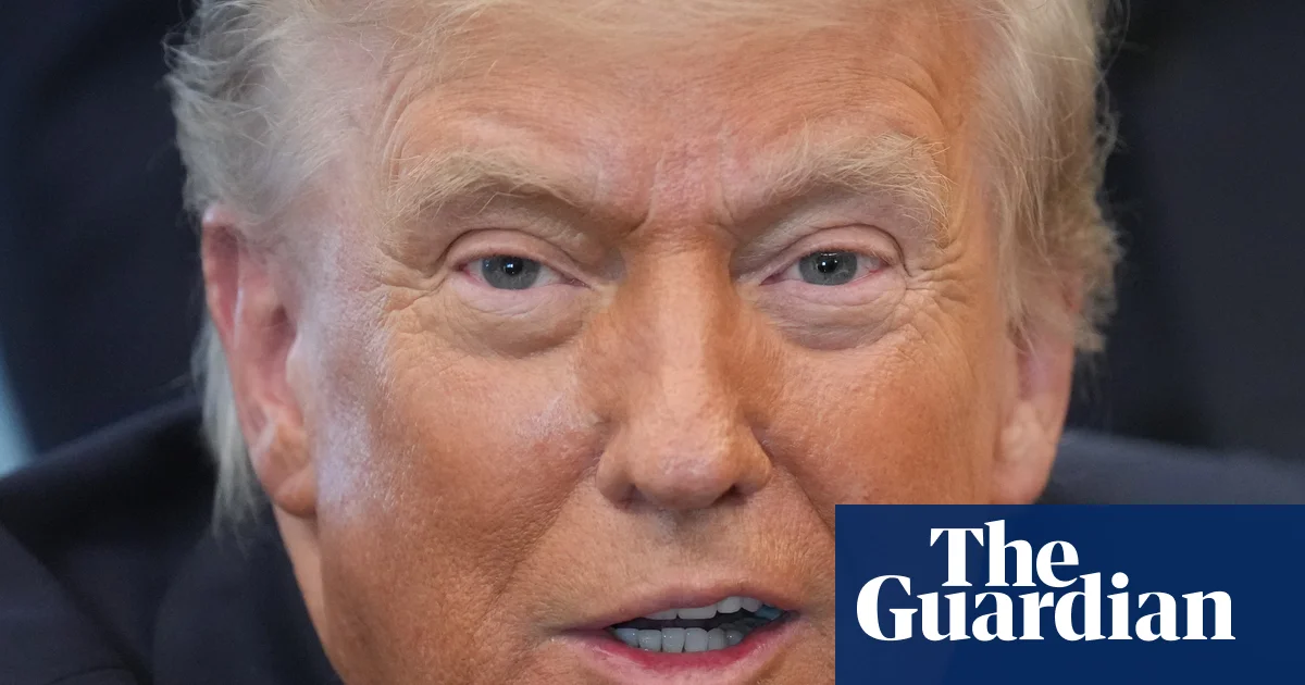 Featured image for Trump Considers Using Insurrection Act Amid Portland Standoff