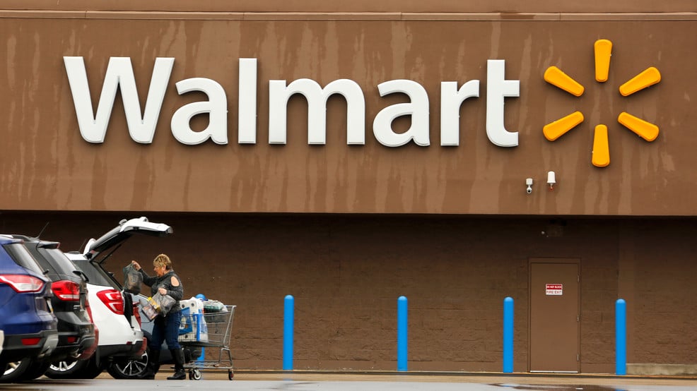 Featured image for Walmart Ordered to Pay $34 Million in Defamation Case to Ex-Truck Driver