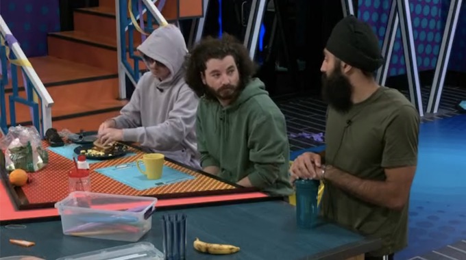 Featured image for "Big Brother 25: Flipped Votes, HOH Results, and Season 25 Jury Revealed"