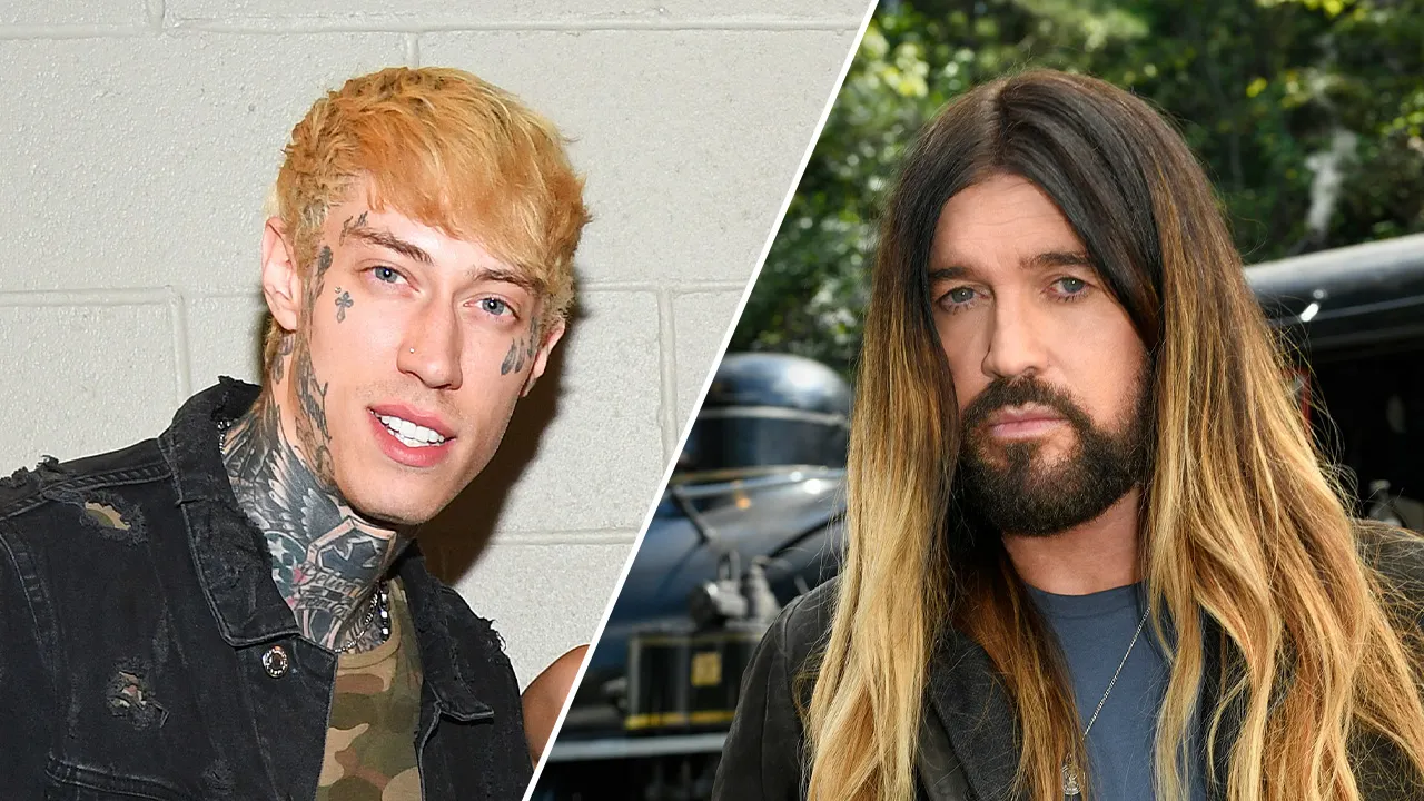 Featured image for Trace Cyrus Criticizes Billy Ray Cyrus Over Family and Fame