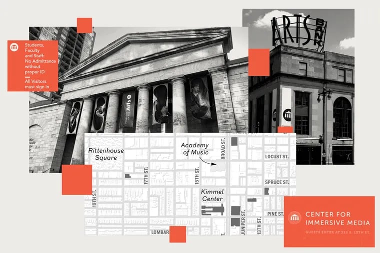 Featured image for Philly's University of the Arts Shuts Down, Sparking Protests and Uncertainty